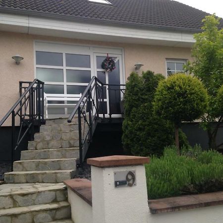 Loreley Bed And Breakfast Bornich Zewnętrze zdjęcie