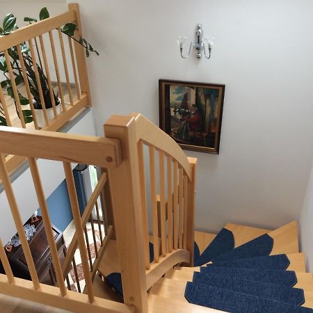 Loreley Bed And Breakfast Bornich Zewnętrze zdjęcie