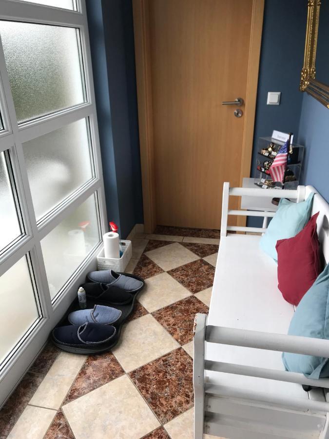 Loreley Bed And Breakfast Bornich Zewnętrze zdjęcie