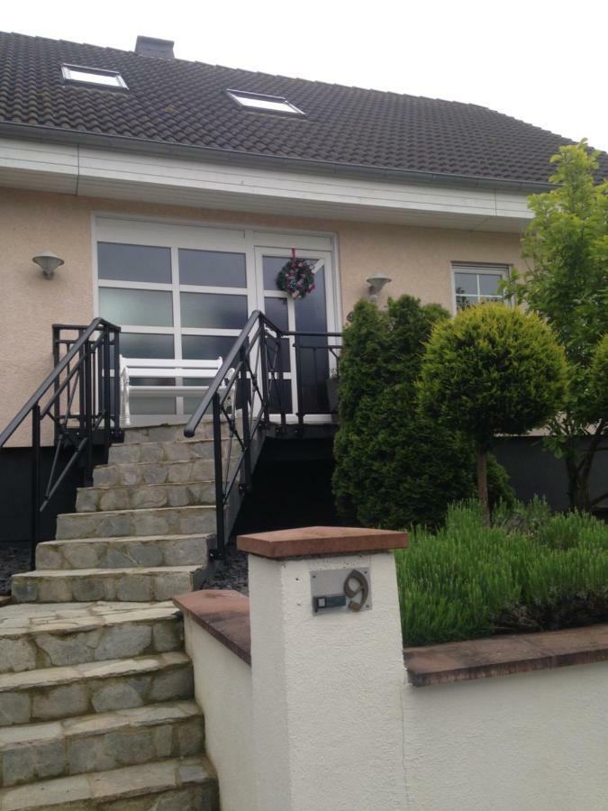 Loreley Bed And Breakfast Bornich Zewnętrze zdjęcie