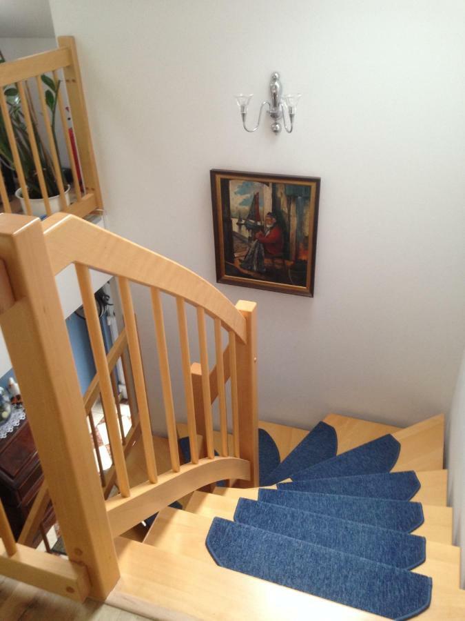 Loreley Bed And Breakfast Bornich Zewnętrze zdjęcie