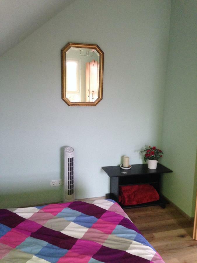 Loreley Bed And Breakfast Bornich Zewnętrze zdjęcie